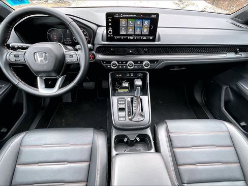 Used 2025 Honda CR-V Sport-L image 14