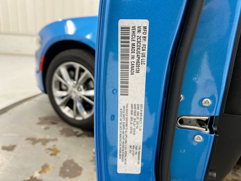 Used 2023 Dodge Charger SXT w/ Blacktop Special Edition image 28