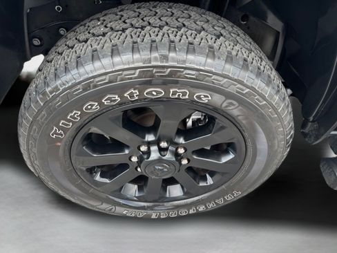 Used 2024 RAM 2500 Laramie w/ Night Edition AWD/4WD image 23
