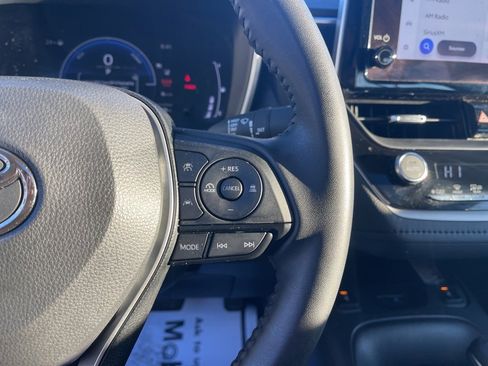 Used 2024 Toyota Corolla XLE image 20