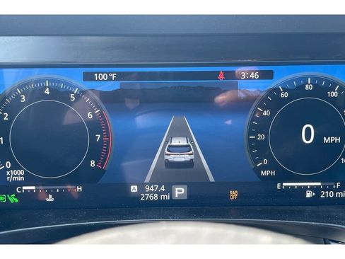Certified 2026 Subaru Outback Premium AWD/4WD image 38