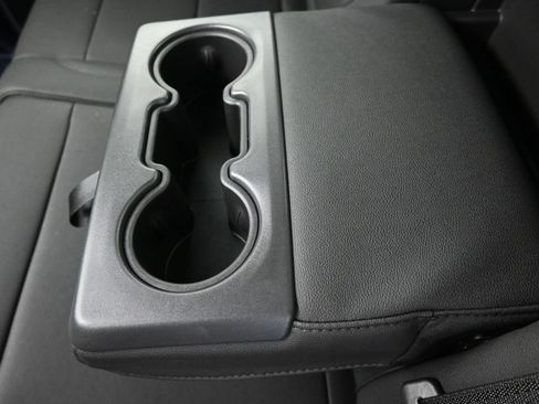 New 2026 Chevrolet Silverado 1500 RST AWD/4WD image 19