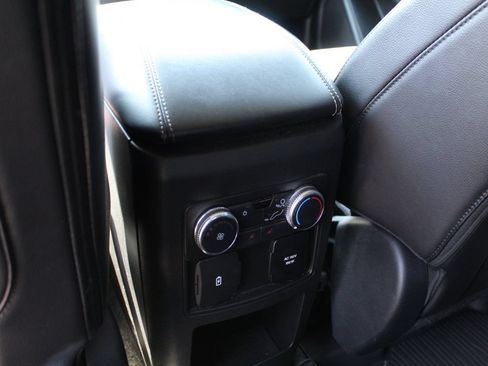 Used 2021 Ford Explorer Limited w/ Equipment Group 301A RWD image 12