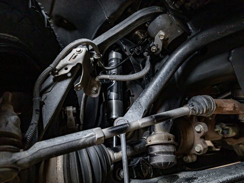 Used 2023 Chevrolet Silverado 3500 LTZ image 14