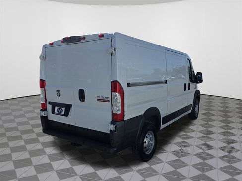 Used 2020 RAM ProMaster 1500 image 9