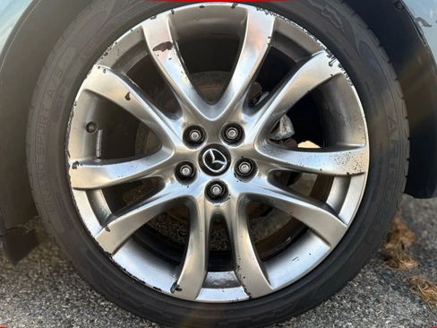 Used 2014 MAZDA MAZDA6 Grand Touring image 17