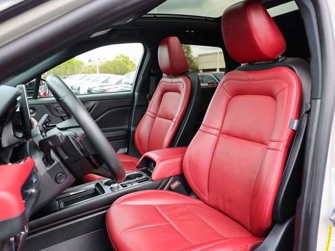 Used 2024 Lincoln Corsair Grand Touring w/ Equipment Group 302A AWD/4WD image 30