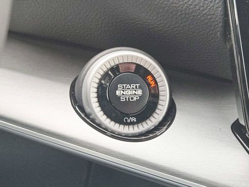 New 2026 Jeep Grand Wagoneer Limited image 29