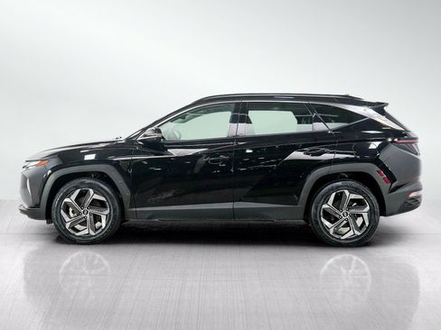 Used 2024 Hyundai Tucson Limited AWD/4WD image 2