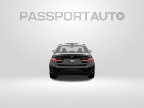 New 2026 BMW M340i xDrive M340i xDrive image 5