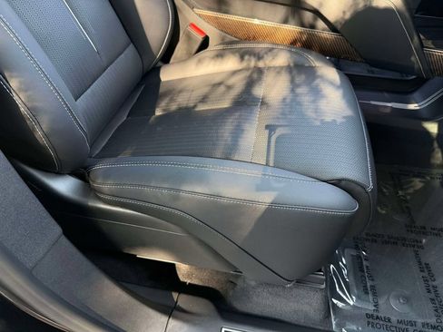 Used 2026 Cadillac Vistiq Luxury w/ LPO, Floor Liner Package AWD/4WD image 15