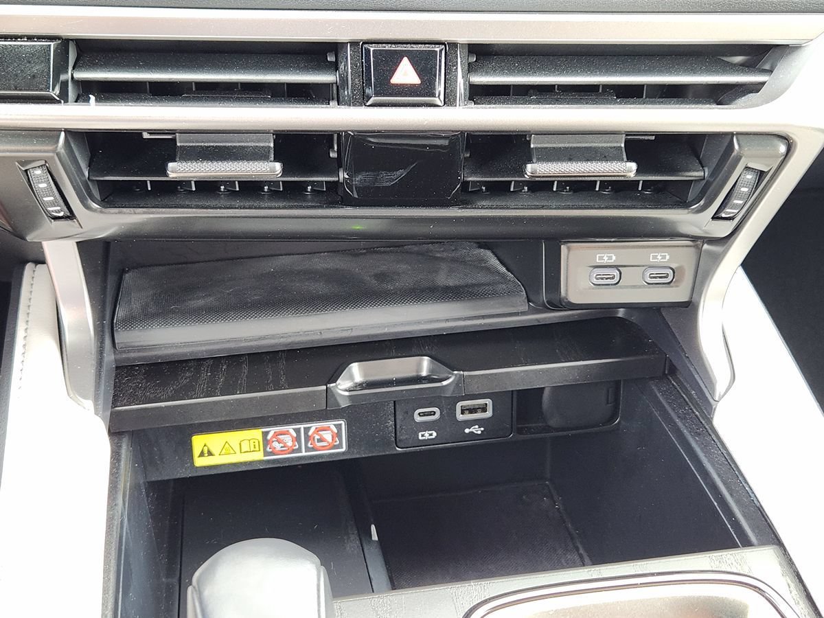 Used 2023 Lexus RX 350 Premium w/ Cold Area Package FWD image 38
