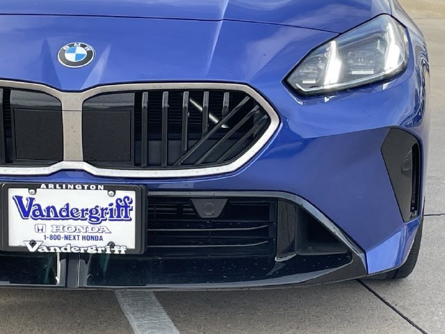 Used 2025 BMW 228i xDrive AWD/4WD image 8