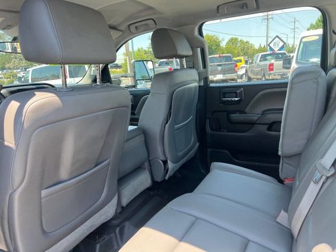 Used 2015 Chevrolet Silverado 3500 W/T w/ WT Convenience Package image 29