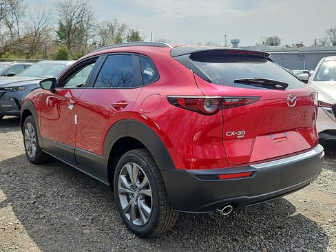 New 2026 MAZDA CX-30 AWD 2.5 S image 4
