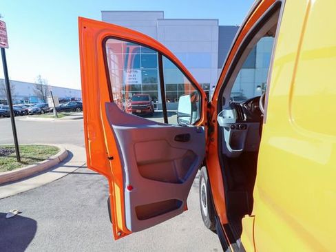 Used 2019 Ford Transit 150 148 Low Roof image 30