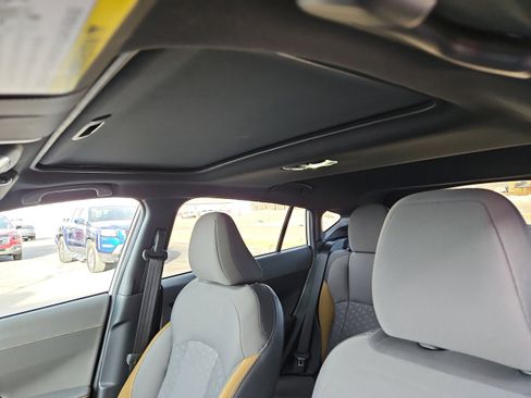 Used 2025 Subaru Crosstrek 2.5i Sport w/ Crosstrek Mirror Package image 22