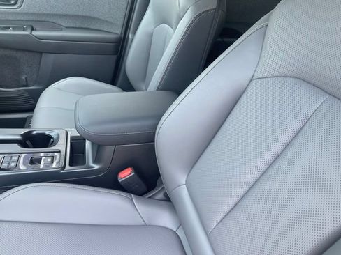 New 2026 Subaru Outback Limited AWD/4WD image 17