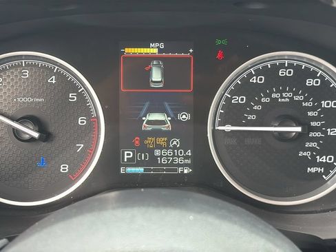 Used 2023 Subaru Forester Premium AWD/4WD image 23