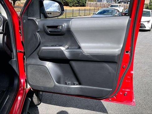 Certified 2023 Toyota Tacoma SR5 w/ SX Package image 20