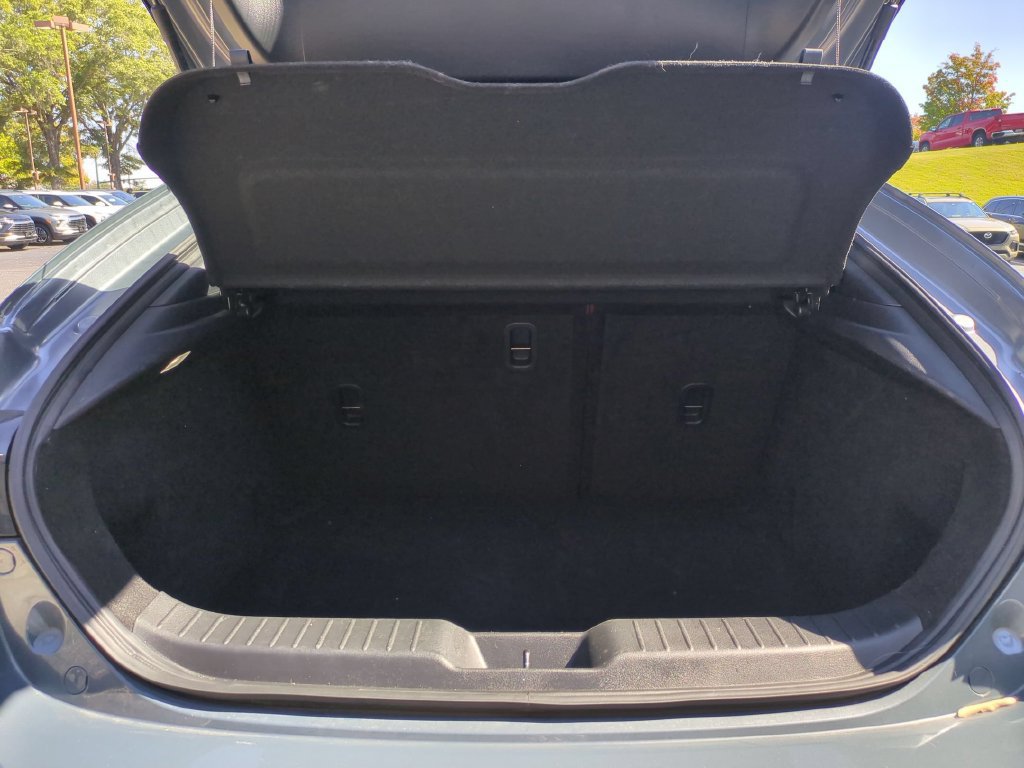 Used 2026 MAZDA MAZDA3 Carbon AWD/4WD image 29