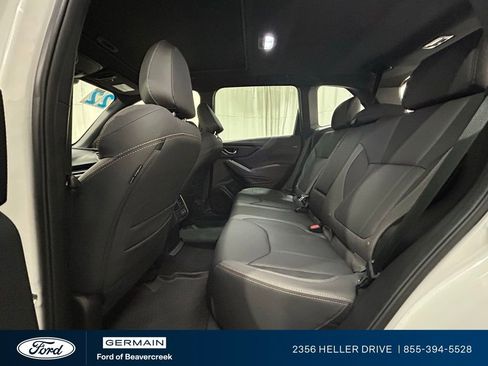 Used 2022 Subaru Forester Wilderness image 27