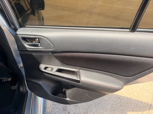 Used 2019 Subaru WRX AWD/4WD image 13