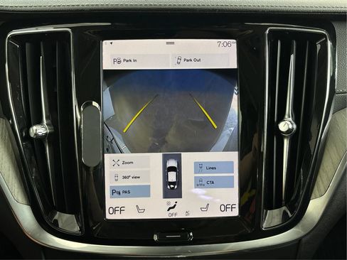 Used 2022 Volvo S60 B5 Inscription AWD/4WD image 36