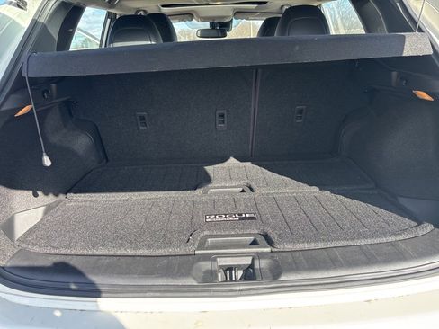 Used 2022 Nissan Rogue Sport SL w/ Premium Package image 11