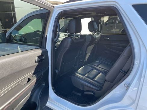 Used 2023 Dodge Durango GT image 13