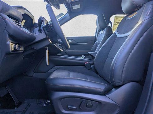 New 2026 Ford Explorer Tremor image 4