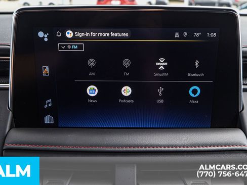 Used 2024 Chevrolet Tahoe RST image 43