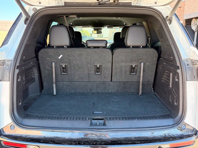 Used 2026 Buick Enclave Sport Touring FWD image 20