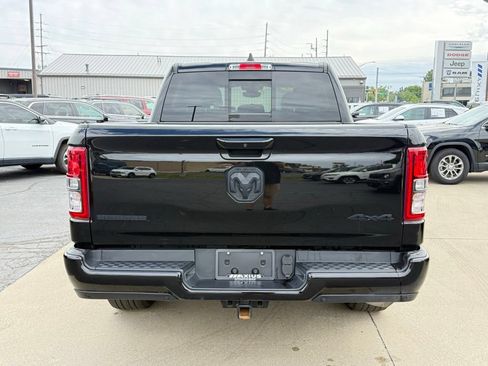Used 2023 RAM 1500 Big Horn AWD/4WD image 6