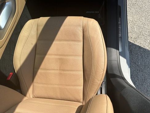 Certified 2024 Mercedes-Benz GLS 450 4MATIC image 38