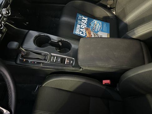 Certified 2024 Honda Civic Sport image 22