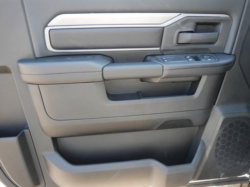 New 2026 RAM 2500 Tradesman image 14