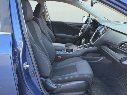 Used 2020 Subaru Outback Premium w/ Popular Package #1 AWD/4WD image 13