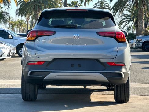 New 2026 Buick Encore GX Preferred FWD image 5