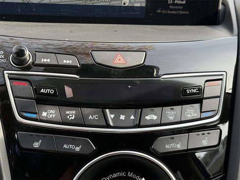 Certified 2025 Acura RDX w/ Technology Package image 19