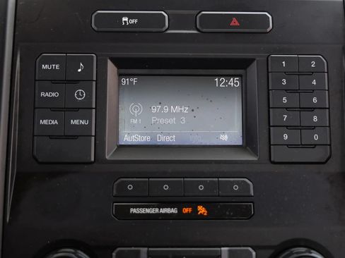 Used 2016 Ford F150 XL w/ Heavy-Duty Payload Package RWD image 23
