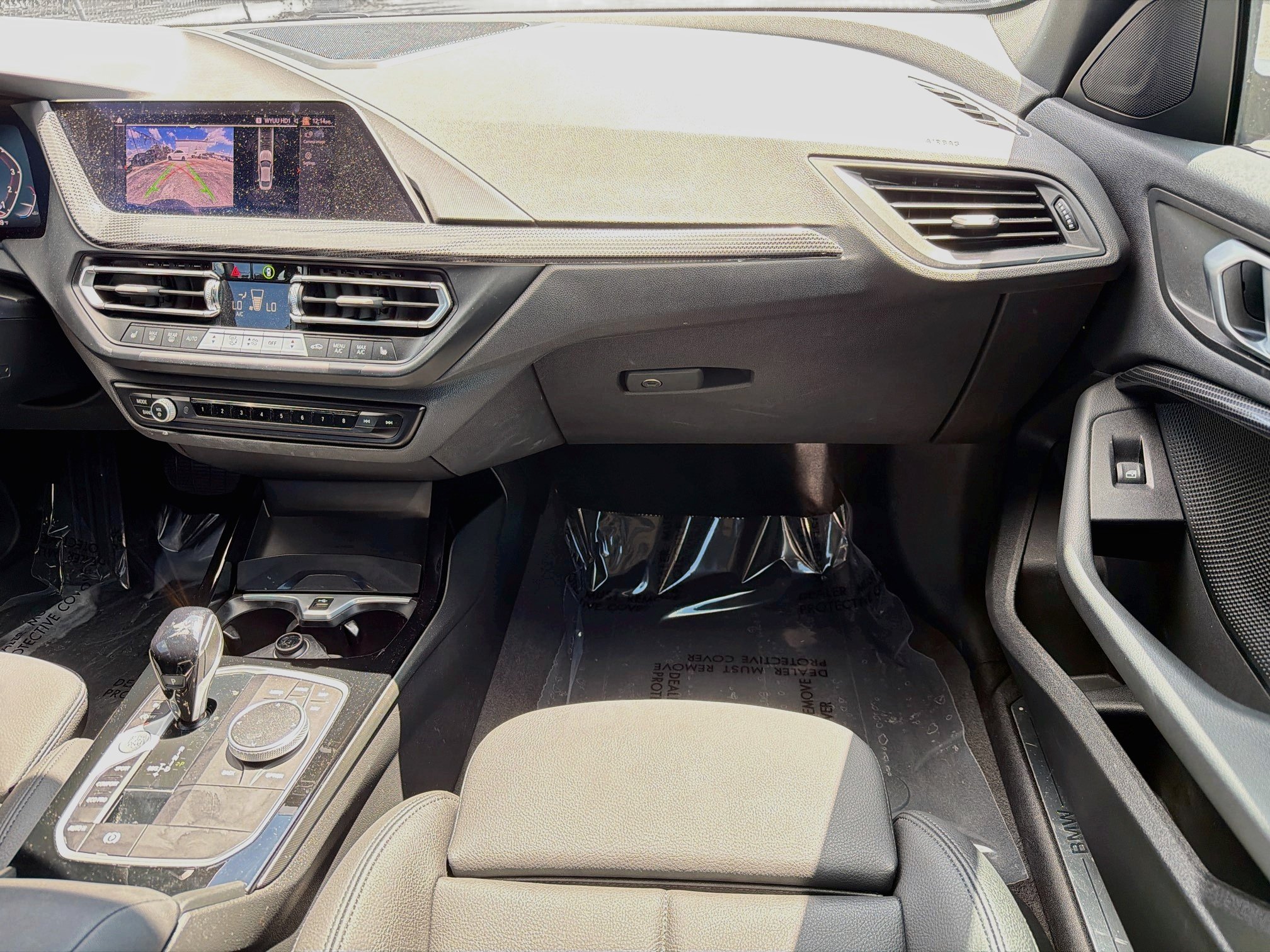 Certified 2023 BMW 228i Gran Coupe w/ Convenience Package FWD image 17