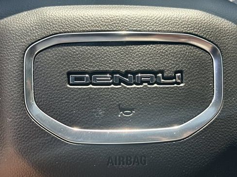 Used 2023 GMC Sierra 1500 Denali Ultimate AWD/4WD image 23