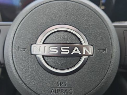 New 2026 Nissan Kicks S FWD image 5