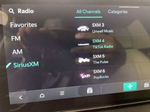 New 2026 Kia Sportage EX w/ EX Panorama Roof Package image 27