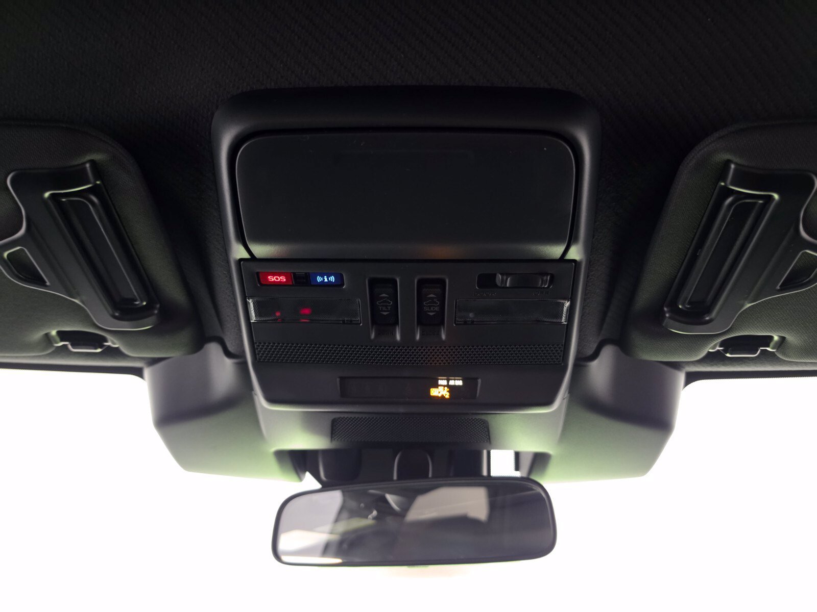 New 2026 Subaru Outback Wilderness AWD/4WD image 31