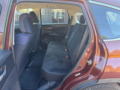 Used 2015 Honda CR-V LX image 19