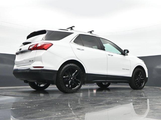 Used 2020 Chevrolet Equinox LT w/ Sport Edition AWD/4WD image 46