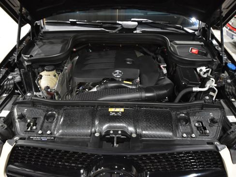 Used 2020 Mercedes-Benz GLE 350 4MATIC image 56