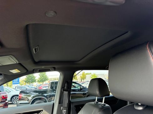 Used 2024 Honda CR-V Sport Touring image 21
